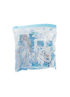 Disney Frozen Collection 2.0 Travel Bottles Set (4 pcs)