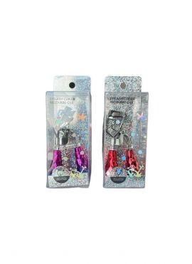 Colorful Series Diamond Eyelash Curler