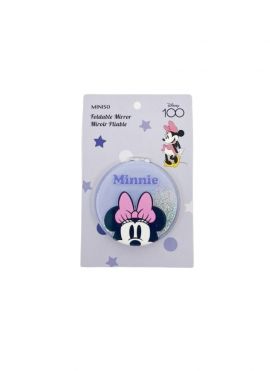 Miniso Disney 100 Celebration Collection Foldable Mirror-Minnie