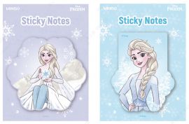 Disney Frozen Collection 2.0 Sticky Notes (50 Sheets) (2 Assorted Models)PDQ