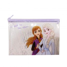 Disney Frozen Collection 2.0 PVC Stationery Case (20*14.5cm)