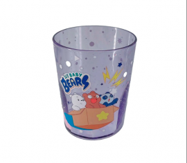 WE BABY BEARS Collection Barthroom Cup