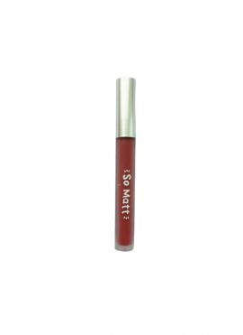 SO MATT Liquid Lipstick