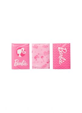 Barbie Collection Scented Tissues (12 Packs)