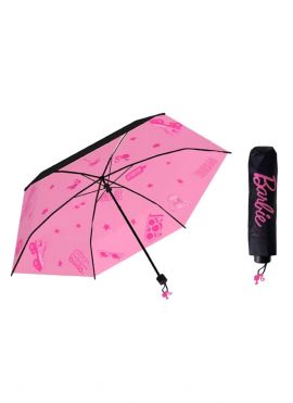 Barbie Collection Sun Umbrella