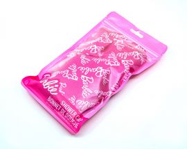 Barbie Collection Printed Shower Cap