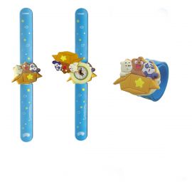 WE BABY BEARS Collection Kids＇ Watch(Blue)