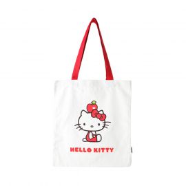 Hello Kitty Apple Collection Shopping Bag