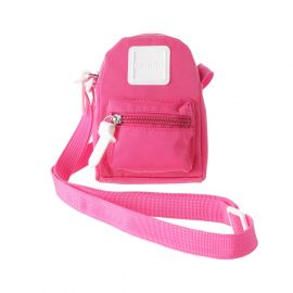 Camping Series Backpack Style Crossbody Bag