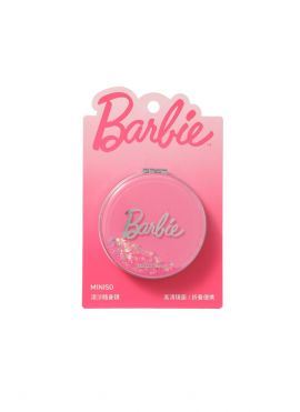 Barbie Collection Dual-Sided Compact Mirror