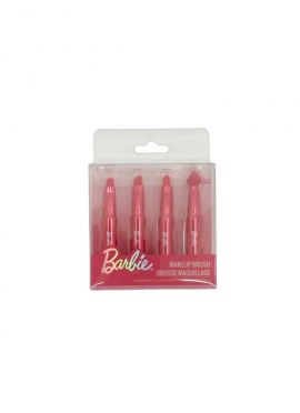 Barbie Collection Multifunctional Makeup Brush