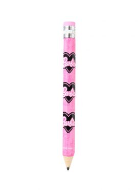 Barbie Collection Big Pencil