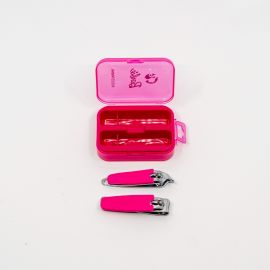 Barbie Collection Nail Clippers Set