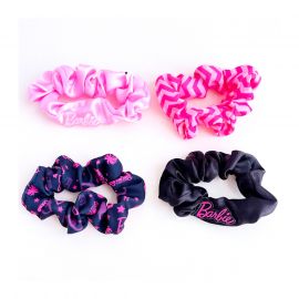 Barbie Collection Hair Ties (2 pcs)