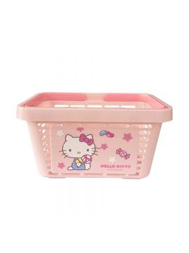 Sanrio characters Amusement Park Handheld Basket