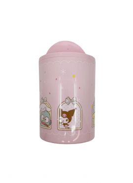 Sanrio characters Storage Collection Desktop Trash Can