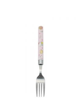 Hello Kitty Table Fork