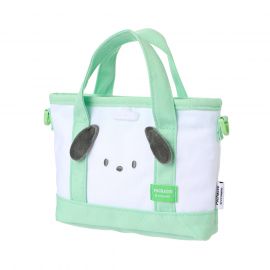 Pochacco Mini Bag(Light Green)