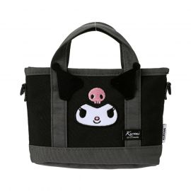 Kuromi Mini Bag(Black)