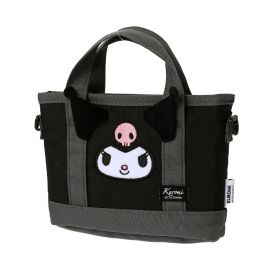 Kuromi Mini Bag(Black)