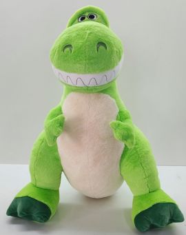 Disney Pixar Collection 12in. Rex Plush Toy