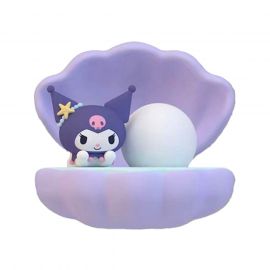 Kuromi Ocean Treasures LED Night Light