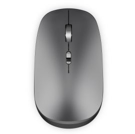 Business Wireless Silent Mouse  Model: LW-5