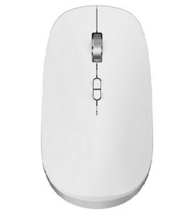 Business Wireless Silent Mouse  Model: LW-5