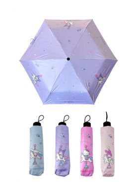 Sanrio characters Sun Umbrella