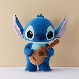 Disney Lilo & Stitch Collection - 12in. Plush Toy (Stitch)