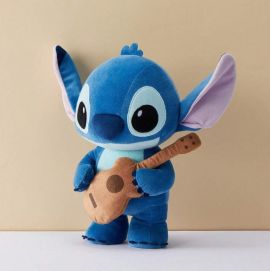 Disney Lilo & Stitch Collection - 12in. Plush Toy (Stitch)