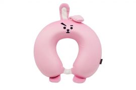 BT21 Collection Memory Foam Neck Pillow (COOKY)