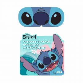 Lilo & Stitch Collection Steam Eye Mask (5 pcs) (Unscented)