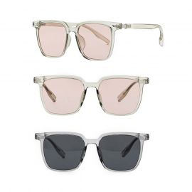 F-020 Square Sunglasses