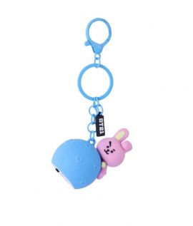 BT21 Collection Light-up Keychain(COOKY)