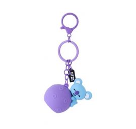 BT21 Collection Light-up Keychain(KOYA)