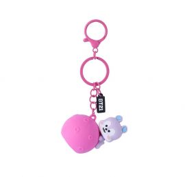 BT21 Collection Light-up Keychain(MANG)