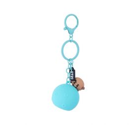 BT21 Collection Light-up Keychain(SHOOKY)