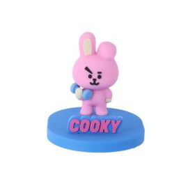 BT21 Collection Phone Holder for Desk(COOKY)