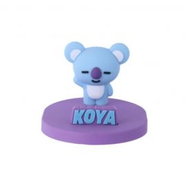 BT21 Collection Phone Holder for Desk(KOYA)