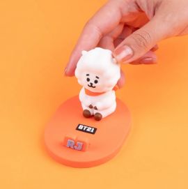 BT21 Collection Phone Holder for Desk(RJ)