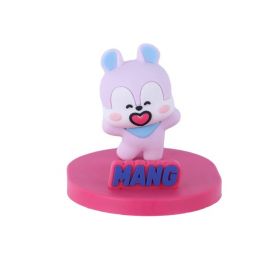 BT21 Collection Phone Holder for Desk(MANG)