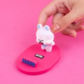 BT21 Collection Phone Holder for Desk(MANG)