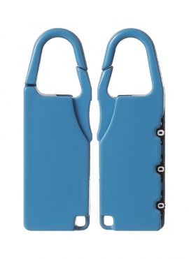 Mini Square Lock